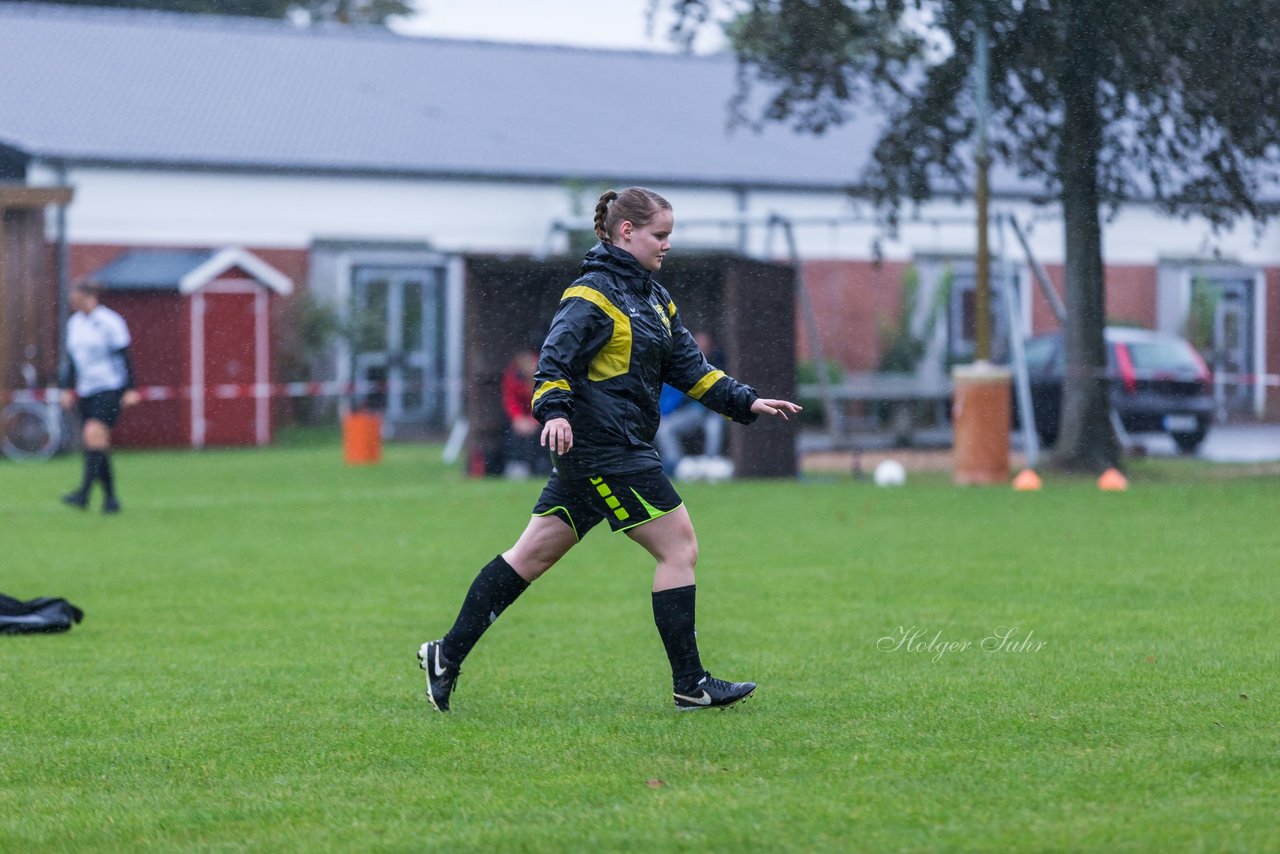 Bild 57 - Frauen SV Neuenbrook-Rethwisch - SV Frisia 03 Risum Lindholm